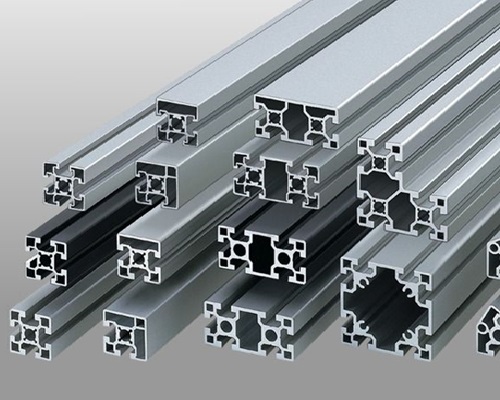 Perfiles de aluminio T-slot, Guias lineales Rexroth, Automatizacion industrial, Energia renovables, Modulos de Hidraulica, neumatica, Servicios mecanizados