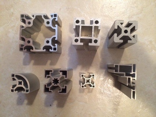 Perfiles de aluminio T-slot, Guias lineales Rexroth, Automatizacion industrial, Energia renovables, Modulos de Hidraulica, neumatica, Servicios mecanizados