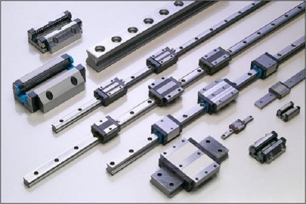 Perfiles de aluminio T-slot, Guias lineales Rexroth, Automatizacion industrial, Energia renovables, Modulos de Hidraulica, neumatica, Servicios mecanizados